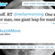 Image for article titled Inside America's Secret Historical Tweet Vault